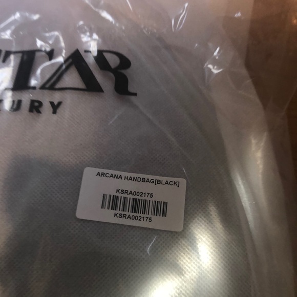 Killstar Arcana devil Purse Handbag nwt - Picture 7 of 12